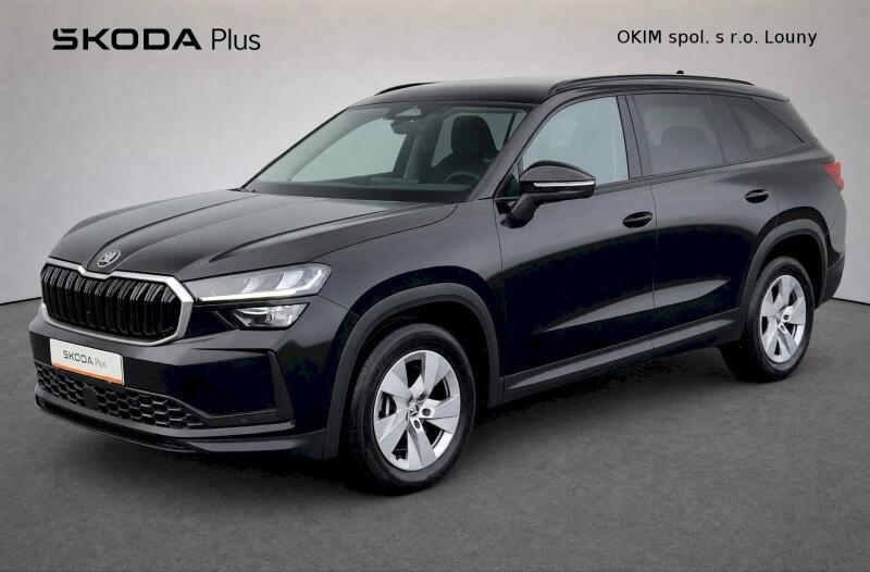 �koda Kodiaq