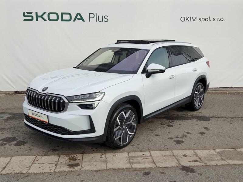 �koda Kodiaq