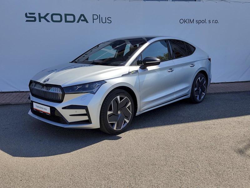 Skoda Enyaq iV