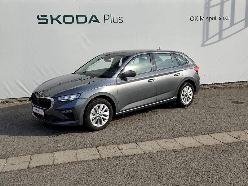 �koda Scala