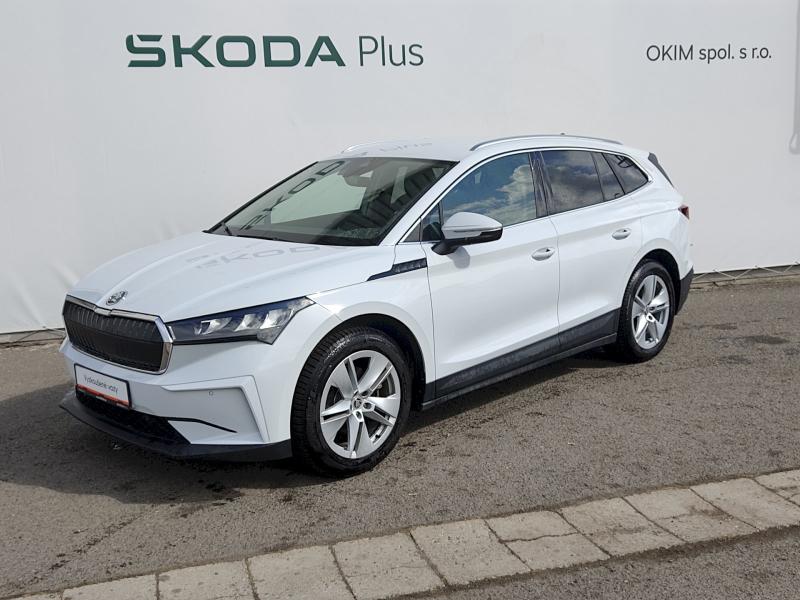 Skoda Enyaq iV