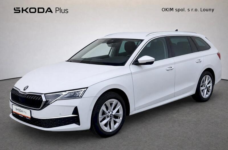 �koda Octavia