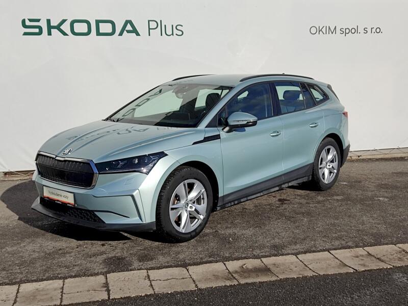 Skoda Enyaq iV