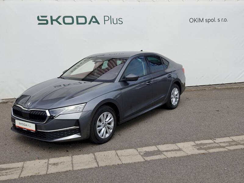 �koda Octavia