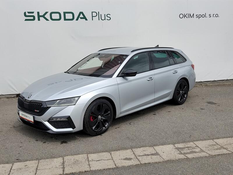 �koda Octavia