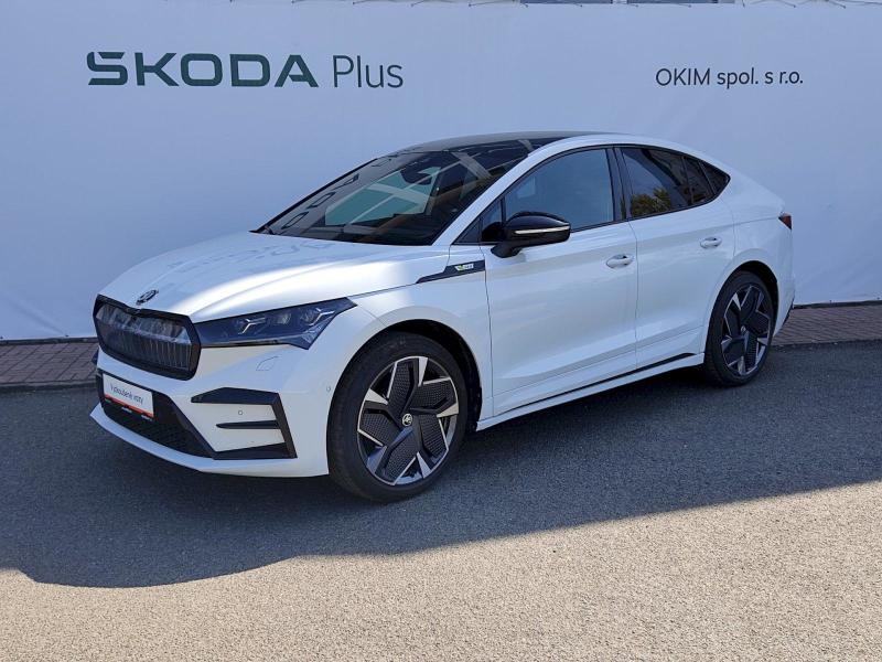Skoda Enyaq iV