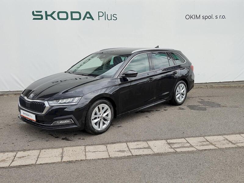 �koda Octavia