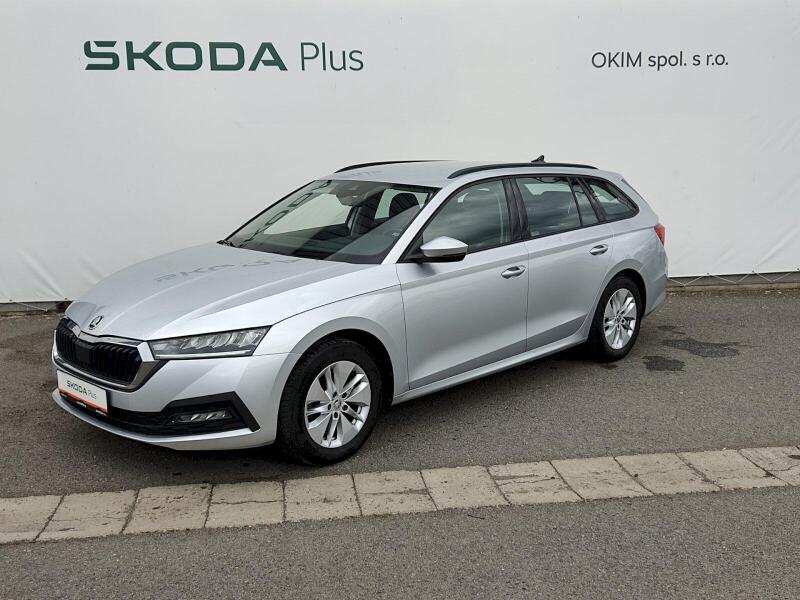 �koda Octavia