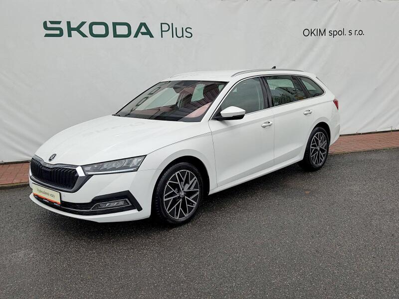 �koda Octavia