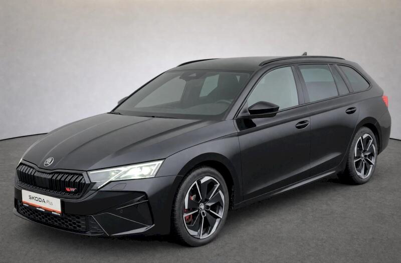 �koda Octavia