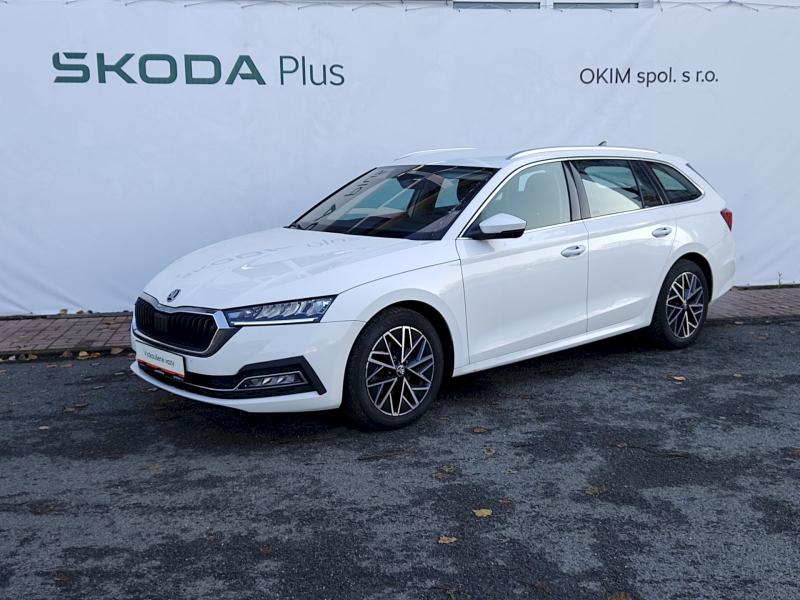 �koda Octavia