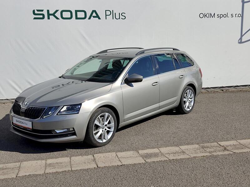 �koda Octavia
