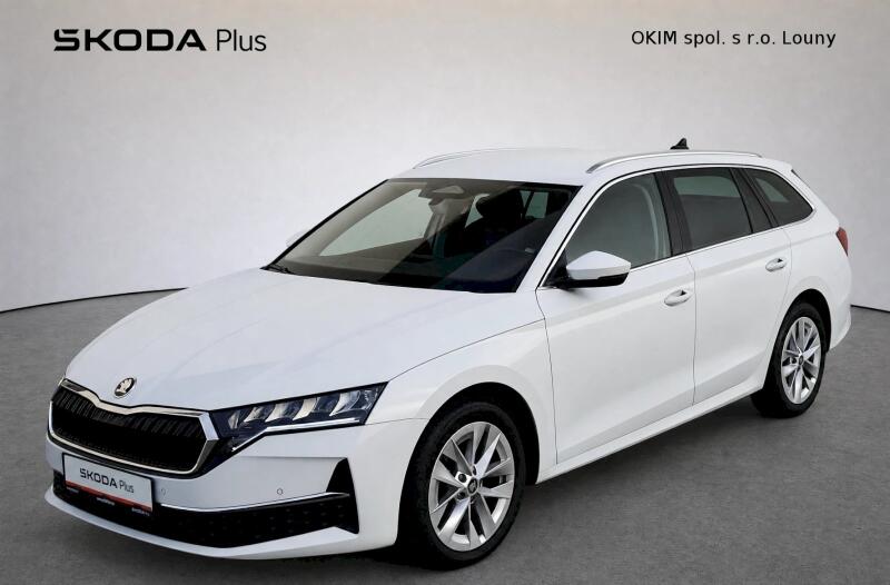 �koda Octavia