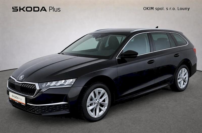�koda Octavia
