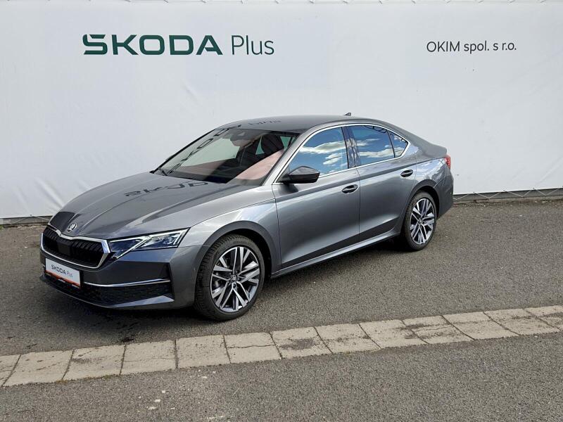 �koda Octavia