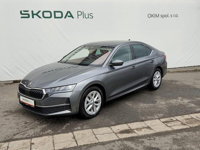 �koda Octavia