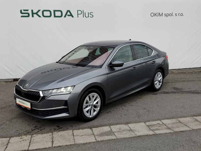 �koda Octavia