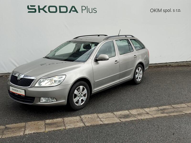�koda Octavia