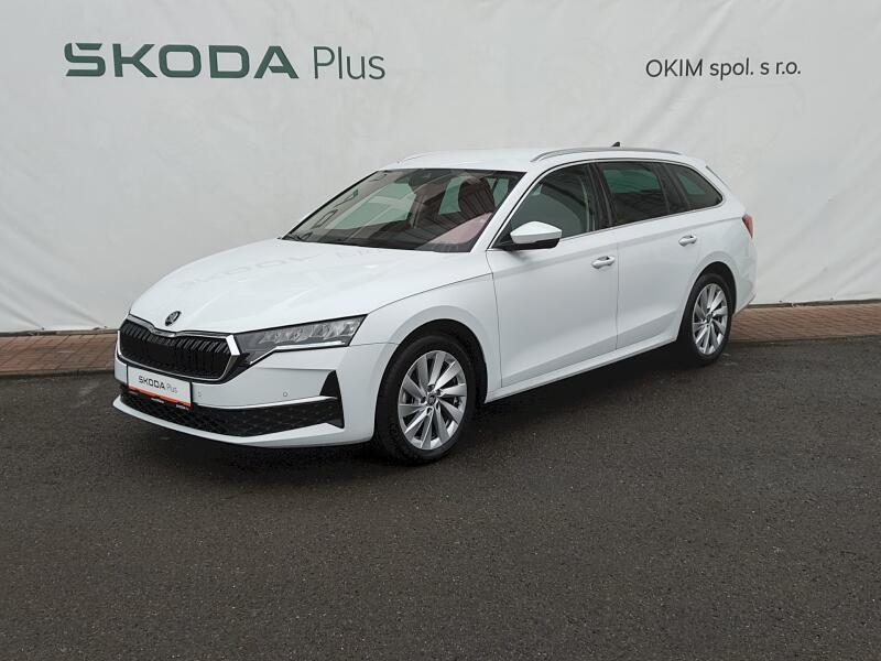 �koda Octavia