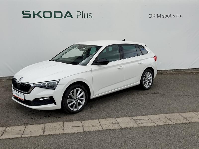 �koda Scala