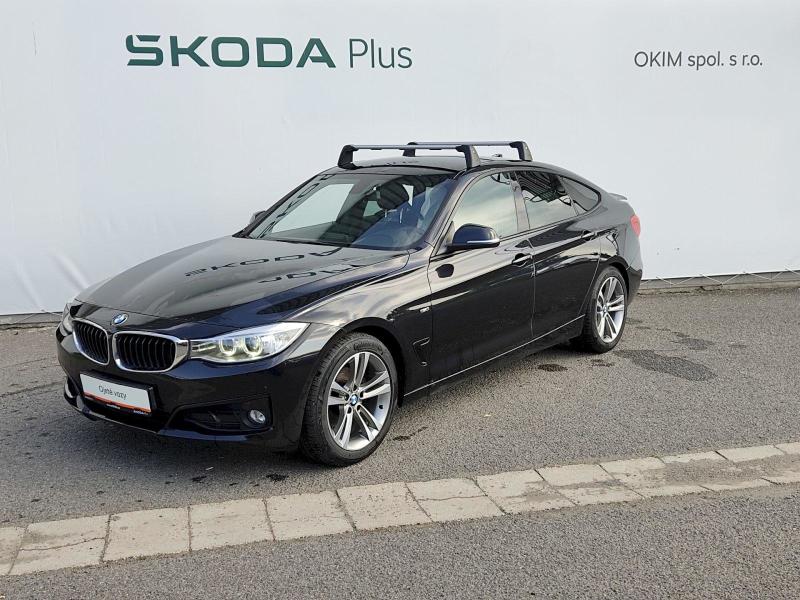 BMW 3er Reihe