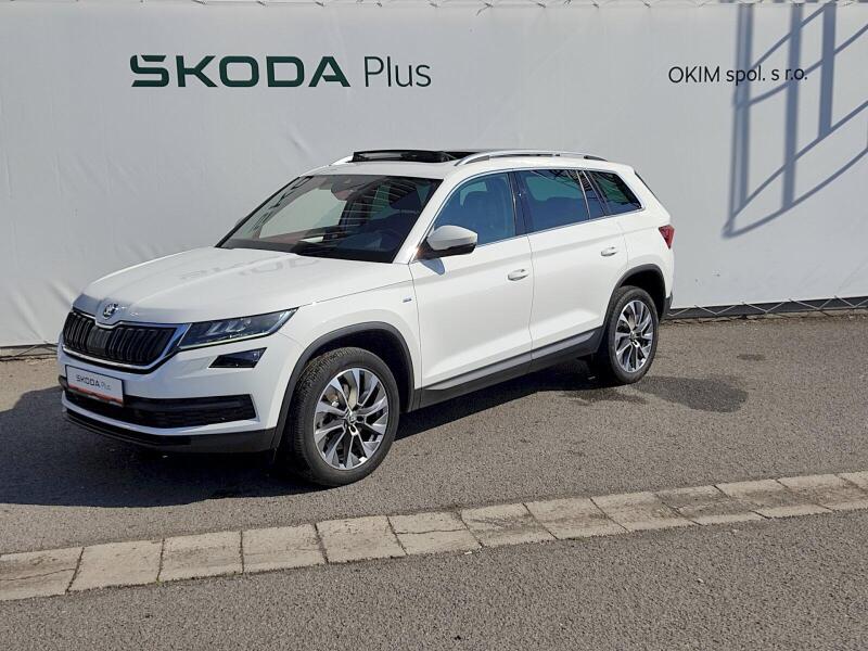 �koda Kodiaq