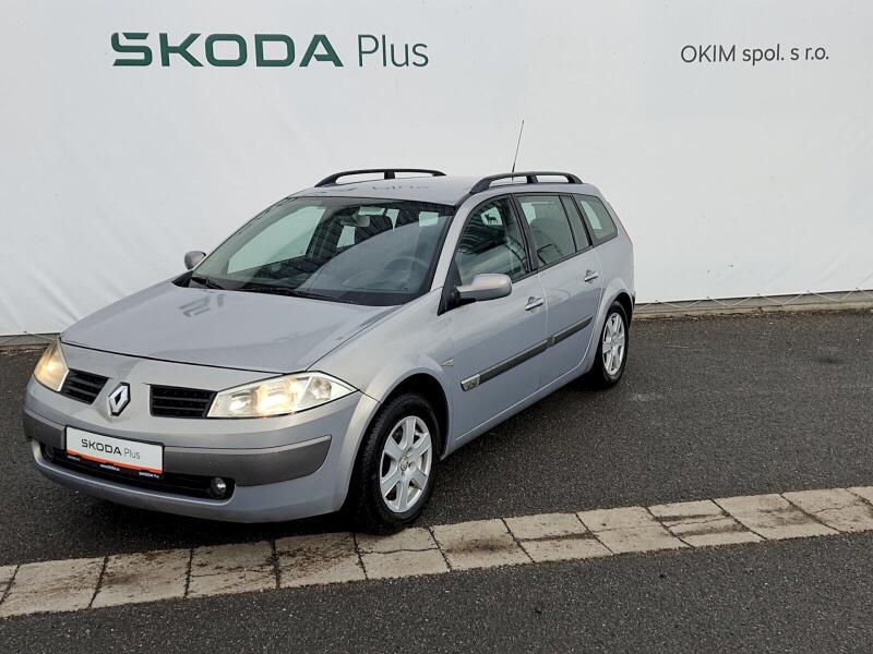 Renault M�gane