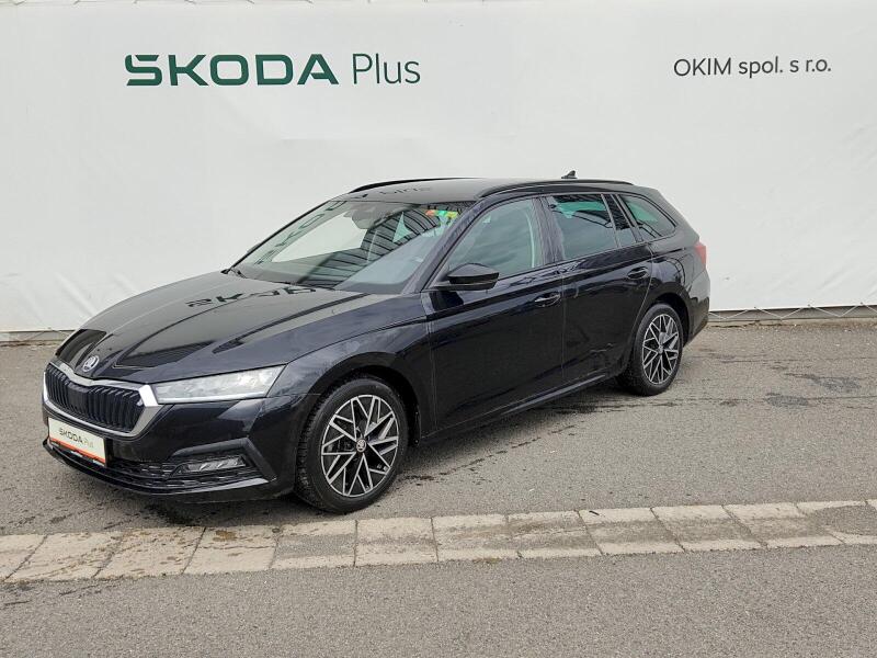 �koda Octavia