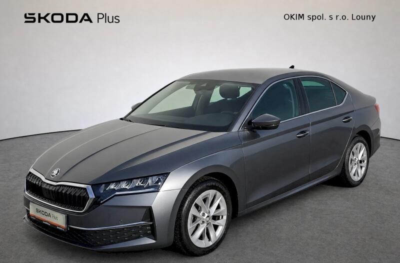 �koda Octavia