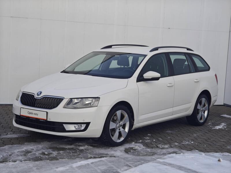 �koda Octavia