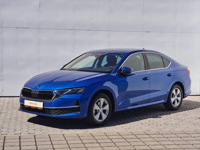 �koda Octavia