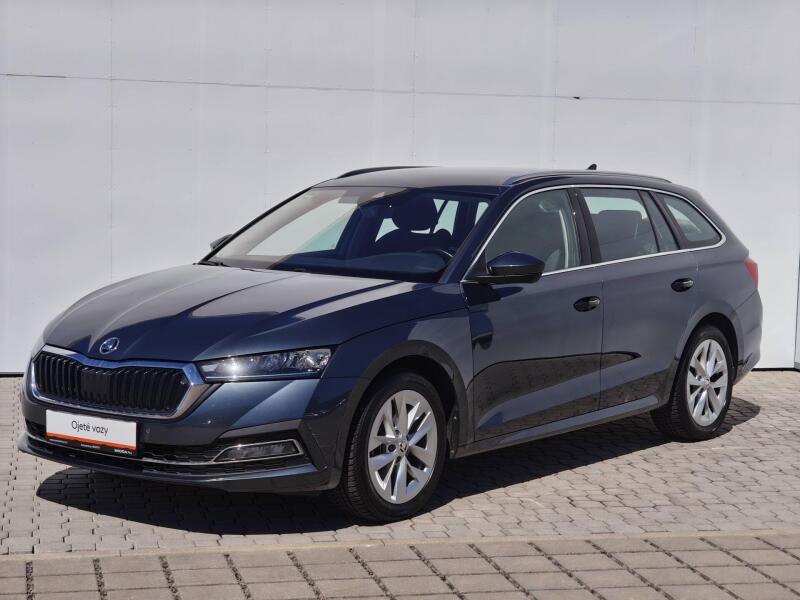 �koda Octavia
