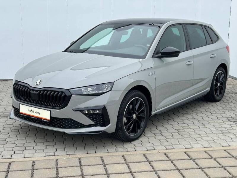�koda Scala