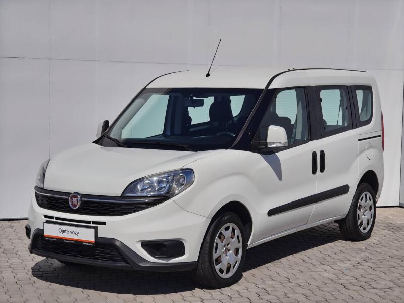 Fiat Dobl�