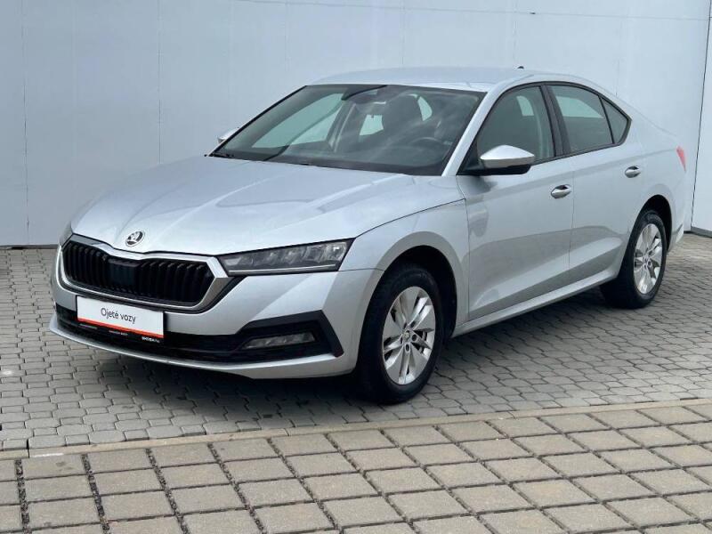 �koda Octavia