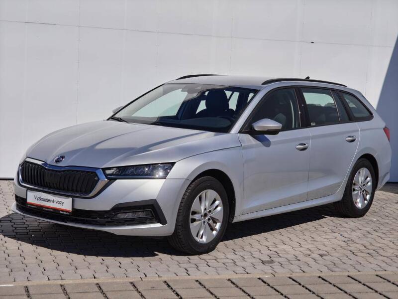 �koda Octavia