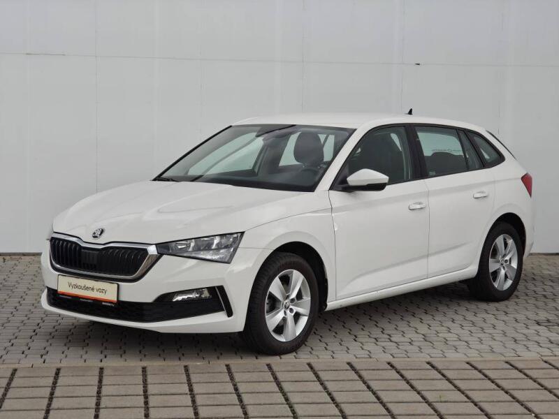 �koda Scala