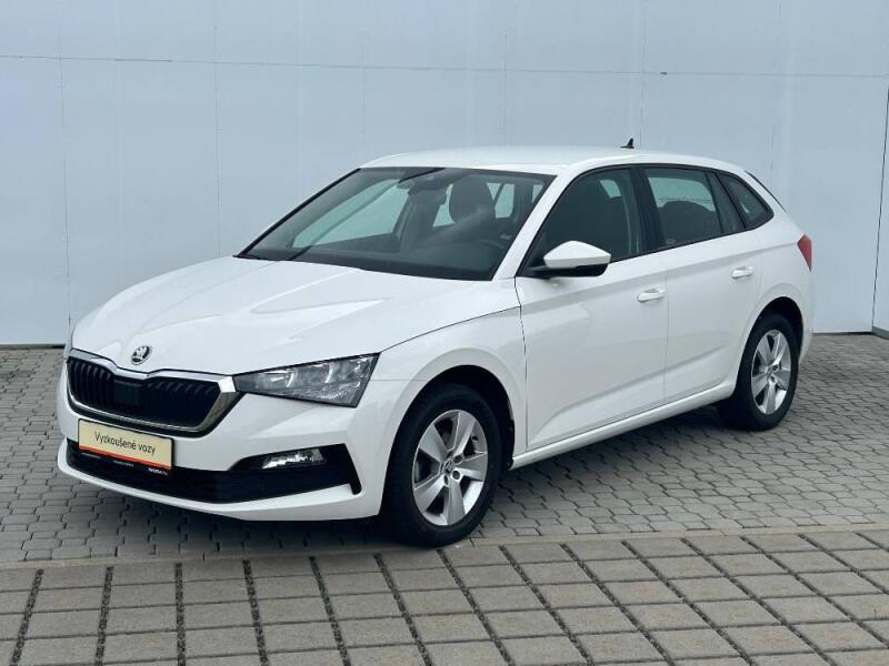�koda Scala