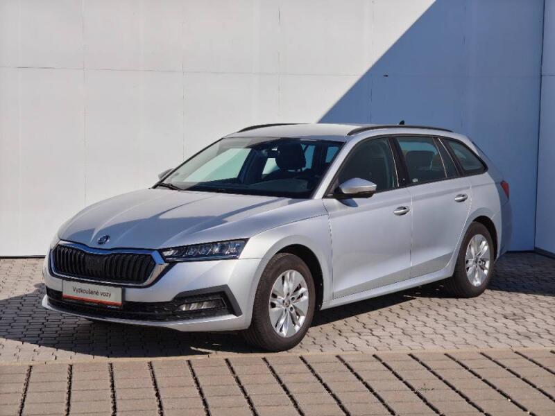 �koda Octavia