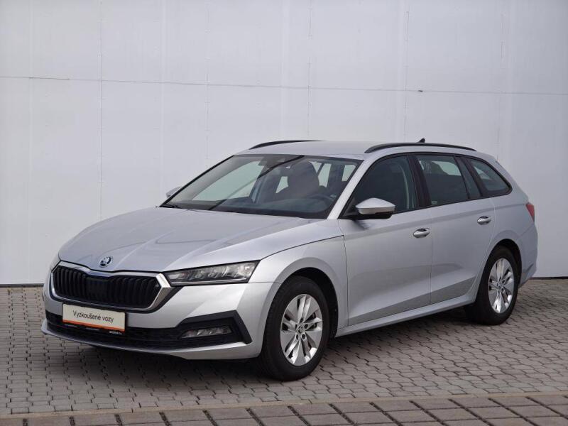 �koda Octavia