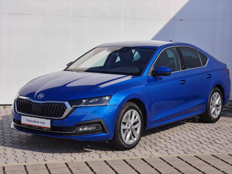 �koda Octavia