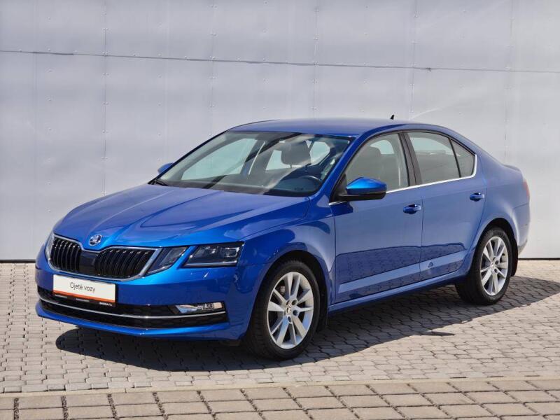 �koda Octavia