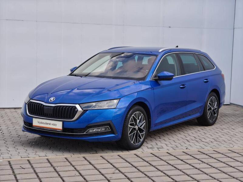�koda Octavia