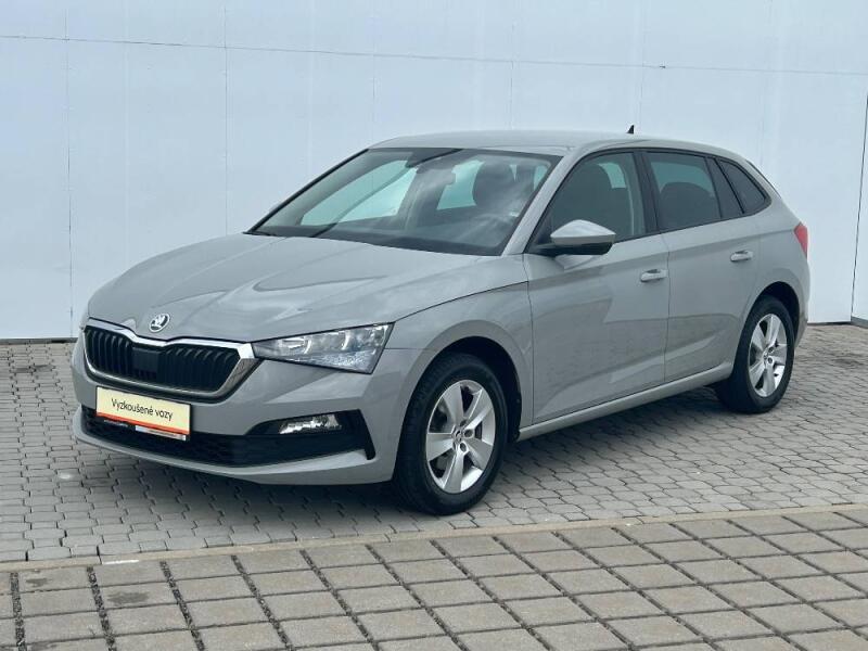 �koda Scala