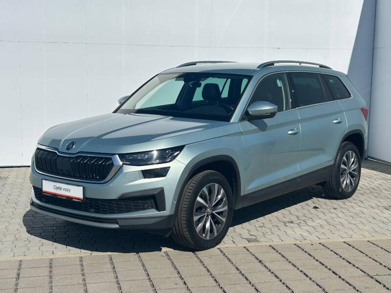 �koda Kodiaq