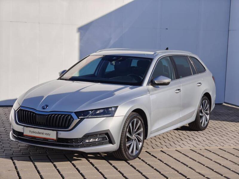 �koda Octavia