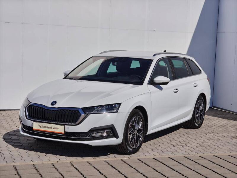 �koda Octavia