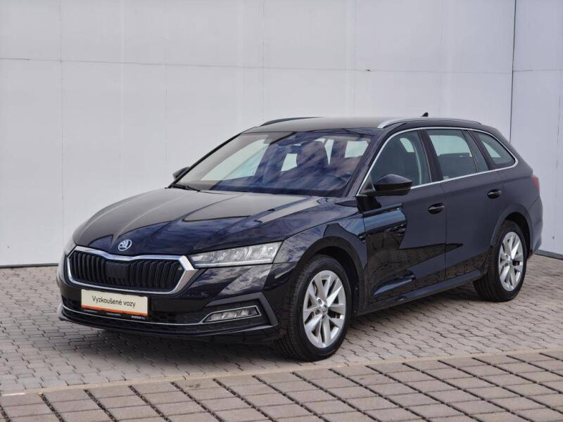 �koda Octavia