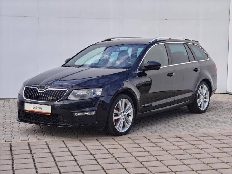 �koda Octavia