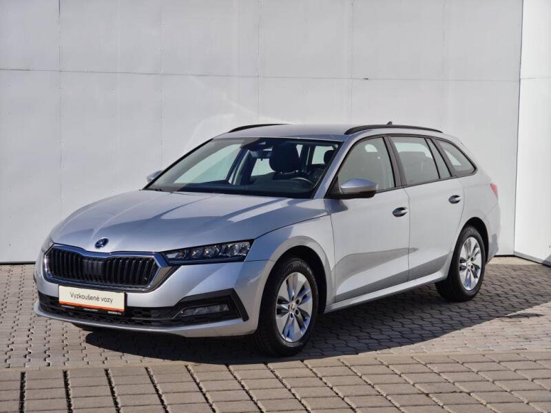 �koda Octavia